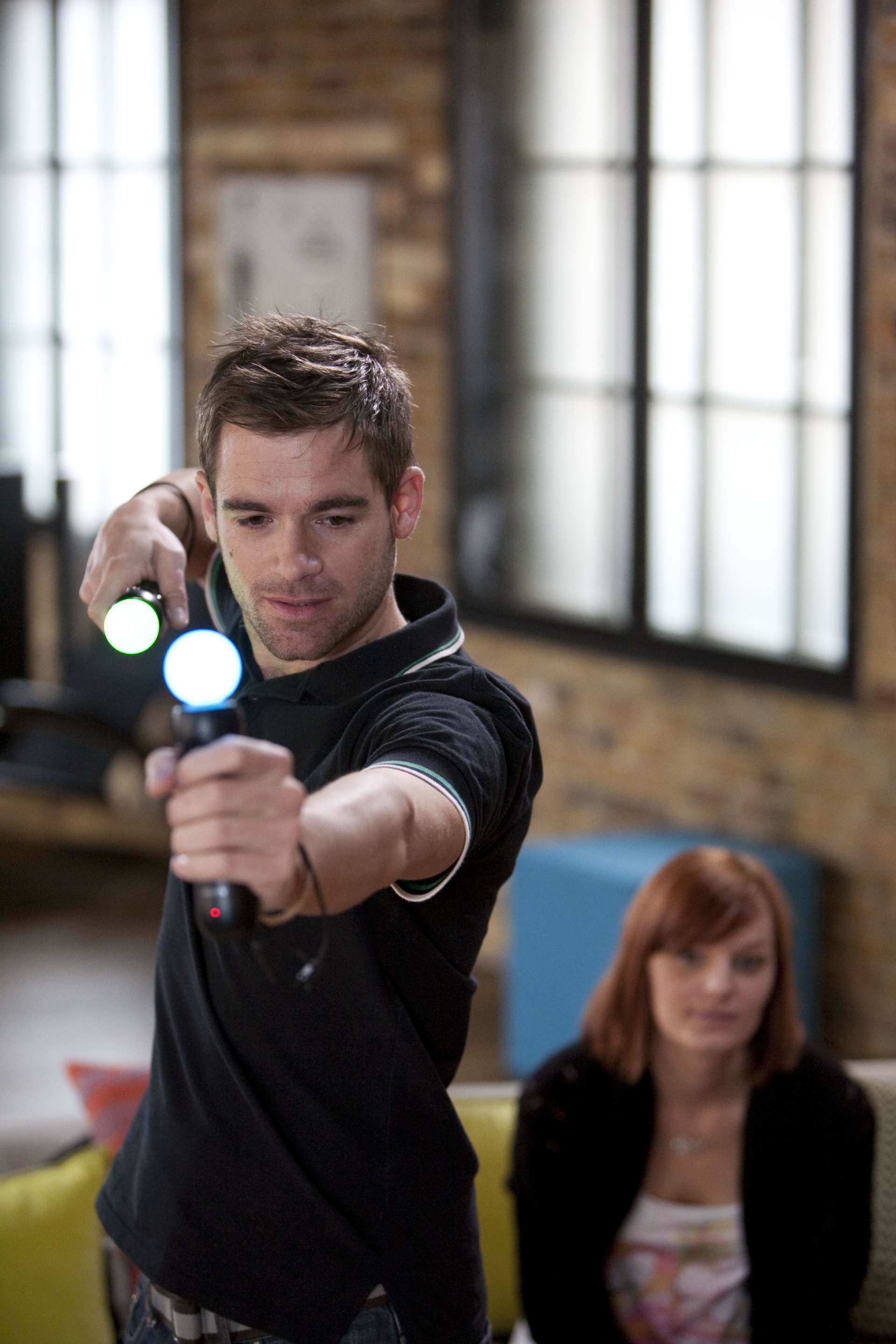 PlayStation Move (Starter Pack) - Imagen 11